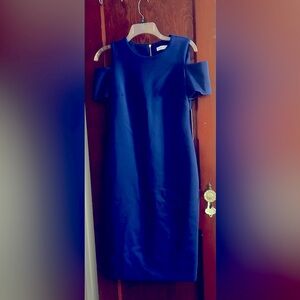 Calvin Klein Cocktail Dress